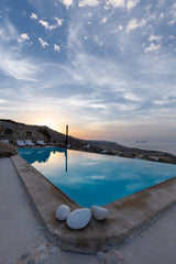 Mykonian villa is located between Lia and Kalafatis beaches in Mykonos island wi Neo Psychiko, Greece Mykonian villa Entire villa vacation rental 40726588