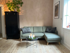 Cosy 3 room apartment. 2 rooms has the function of shared space, one of them tra Copenhagen, Denmark Cosy apartment in Copenhagen, area: Nørrebro Entire rental unit vacation rental 46849416