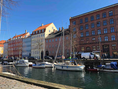 Enjoy our lovely apartment in heart of Cph, Christianshavn.<br /><br />With its  Copenhagen, Denmark 100m2 apartment 100m from canals of Christianshavn Entire rental unit vacation rental 24341267
