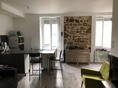 Studio de 47 mètres carré au 3eme étage avec ascenseur Lyon 6 proche du parc tét Lyon, France Lyon 6 appartement calme 47 m2 Entire rental unit vacation rental 716610386746227964