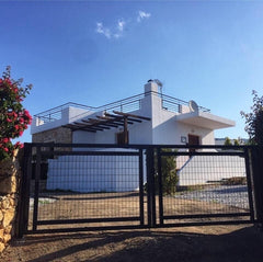 AMA Number  00000546591.  This number proves my Villa is authorised for rental b Saint Albans, United Kingdom Annie's Villa, Plaka, Chania, Crete Entire villa vacation rental 10304265