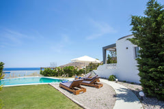 <b>License number</b><br />00001438525 Greece 50 Shades of Blue Entire villa vacation rental 595308067292684068