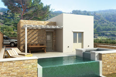 Introducing the Lux View Villas! A living complex comprised of four BRAND NEW fr  Lux View Suites - Asteri Entire villa vacation rental 42678193
