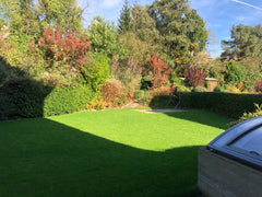 excellent connections to public transport and shopping, yet in a green residenti Brussels, Belgium garden home; nearby shopping and great transport Private room in rental unit vacation rental 39597353