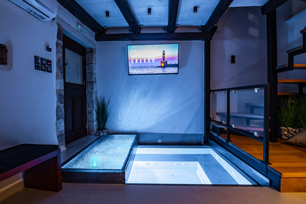 Casa Bene is located in a quiet place in the old town of Chania, with access to  Chania, Greece Casa Bene (Old town Chania) Entire villa vacation rental 43109955