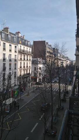 <b>The space</b><br />Nice apartment in a beautiful building in the heart of Mon Paris, France Parisian lifestyle in Montmartre Private room in rental unit vacation rental 4860087