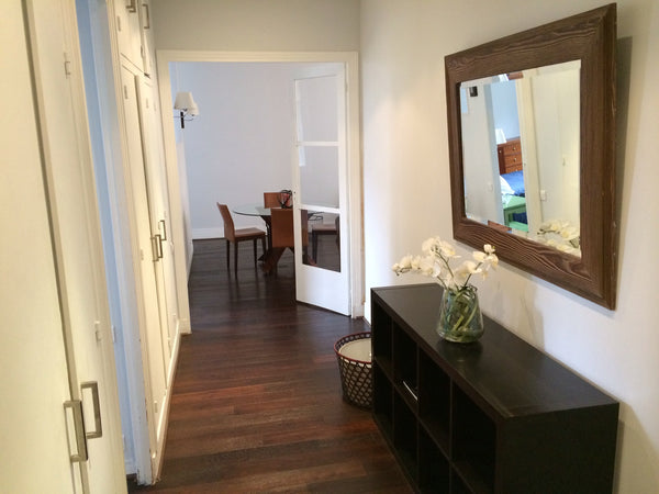 <b>The space</b><br />Fully renovated flat in a small and charming private stree Paris, France Fully renovated flat - Paris 16 Entire rental unit vacation rental 227521