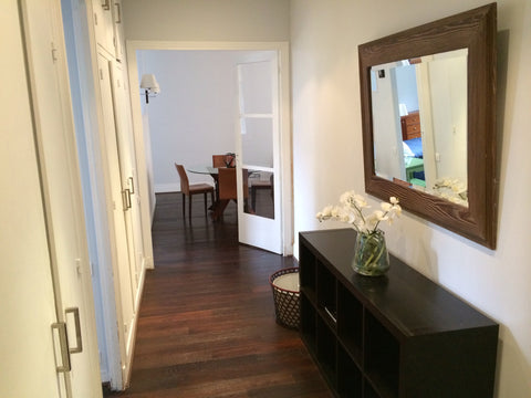 <b>The space</b><br />Fully renovated flat in a small and charming private stree Paris, France Fully renovated flat - Paris 16 Entire rental unit vacation rental 227521