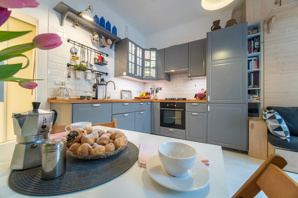 Cosy, clean apartment in Prague. Ideal for family.<br /><br />Great location in  Prague, Czechia Cosy room in shared flat Private room in condo vacation rental 50654368