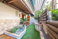 Diamond Garden Home will give you a really unique experience at your short stay  Athens, Greece Diamond Garden Home, paradise 20 min to Acropolis Entire rental unit vacation rental 38891488