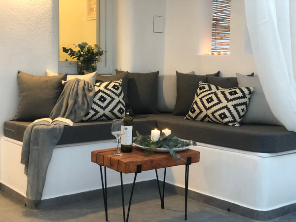 White Dome is an original traditional house that was completely renovated in 201  White Dome Dome vacation rental 34985296