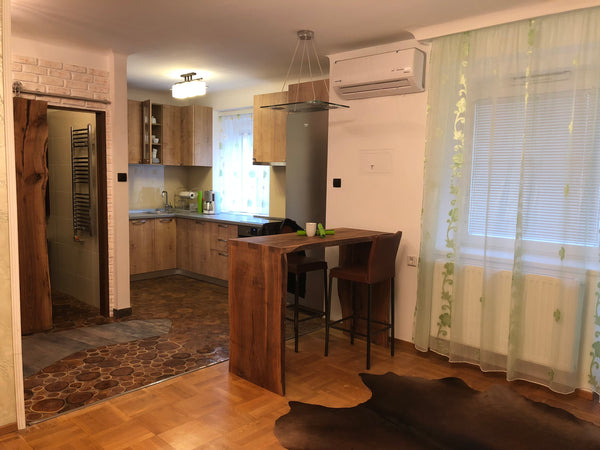 Freundliches Appartment  Lovely Appartment Entire rental unit vacation rental 22009697