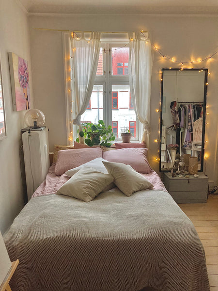 Homely apartment only 200 meters from S-train st, City bikes, and a grocery stor Frederiksberg, Denmark Homely apartment in CPH Entire rental unit vacation rental 35890831