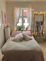 Homely apartment only 200 meters from S-train st, City bikes, and a grocery stor Frederiksberg, Denmark Homely apartment in CPH Entire rental unit vacation rental 35890831