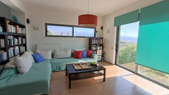 The house is located in the historic district "Halepa" of Chania. The ground flo Chania, Greece SeaView Maisonette in Chalepa Entire home vacation rental 574959784651470981