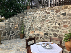 Recently renovated place in a quiet area of Nisyros, a few metres away from the  Greece Kalliopi's House Entire guesthouse vacation rental 45354670