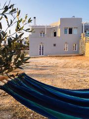 Villa Electra consists of two independent apartments built in an ampitheatrical  Foinikas, Greece VILLA ELECTRA Entire rental unit vacation rental 26263968