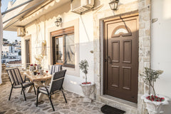 Kleopatra apartment is set in a low-key neighborhood, steps away from the villag  Kleopatra Apartment Entire home vacation rental 33566194