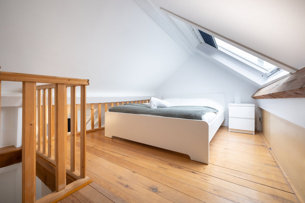 This Duplex apartment is fully equipped and has everything you will need for you Brussels, Belgium Cozy apartment Duplex in City Center Entire rental unit vacation rental 703600453751604283