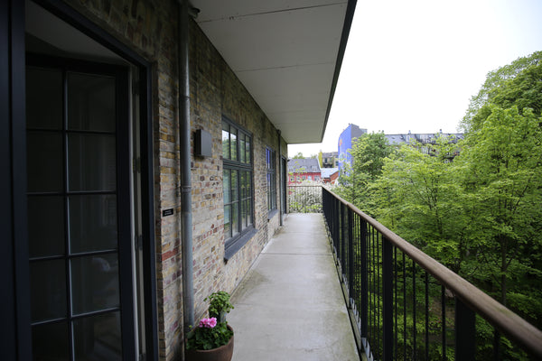 Spacious, modern apartment located in just the right spot in Nørrebro, within 2- Copenhagen, Denmark Modern, spacious 2BR in THE best spot in Nørrebro Entire rental unit vacation rental 12196065