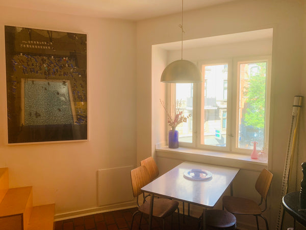Feel at home in this cozy and unique townhouse in the heart of Frederiksberg. Th  Unique and charming town house in the heart of CPH Entire rental unit vacation rental 43799736