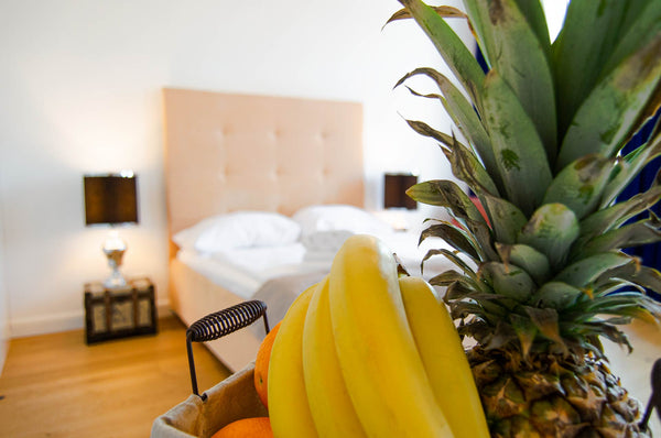 This apartment is designed and furnished with heart and soul. Enjoy hand-picked  Vienna, Austria Captivating Studio at a Top Location | ♛Queen Bed Entire rental unit vacation rental 45357615