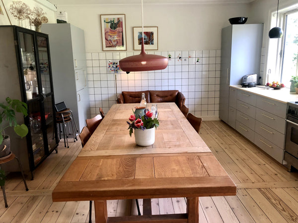 House with a spacious garden near Copenhagen Zoo and  the City Center.  Ideal fo Copenhagen, Denmark Family friendly    -  easy access! Entire home vacation rental 3355619