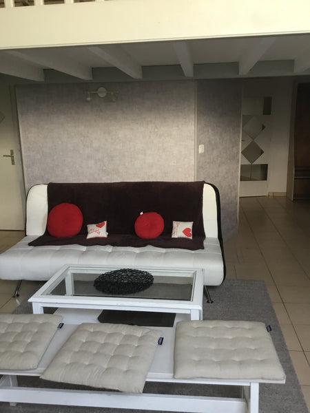 Narrosse, France Appartement T2 à Bordeaux Entire rental unit vacation rental 34680672