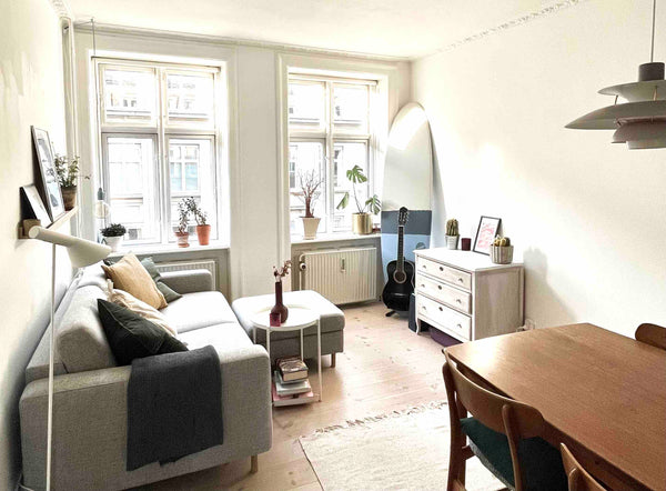 Enjoy easy access to everything from this perfectly located home base. Five min  Copenhagen, Denmark Cozy apartment in the hippest neighborhood Entire condo vacation rental 583338982579101838