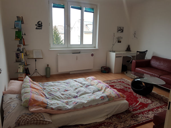 The Apartment is in 11th District near Metro Line U3 Enkplatz about 5 Minutes fa Vienna, Austria Love Is In The Air Entire rental unit vacation rental 32348528
