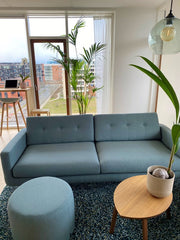 Renting out a Private room in the Copenhagen area Teglholmen. The room is around Copenhagen, Denmark 1 private bedroom   Copenhagen Harbour view Private room in condo vacation rental 561996103832981749