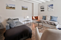 <b>The space</b><br />Wonderful duplex (50 m2) in the heart of Paris, 5 minutes  Paris, France Cosy Duplex near N-Dame de Paris Entire rental unit vacation rental 1120552