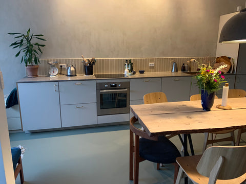 A NY style apartment, located in nordvest, close to the famous Norrebro street.  Copenhagen, Denmark Kid friendly NY apartment in Nordvest Entire condo vacation rental 21435398
