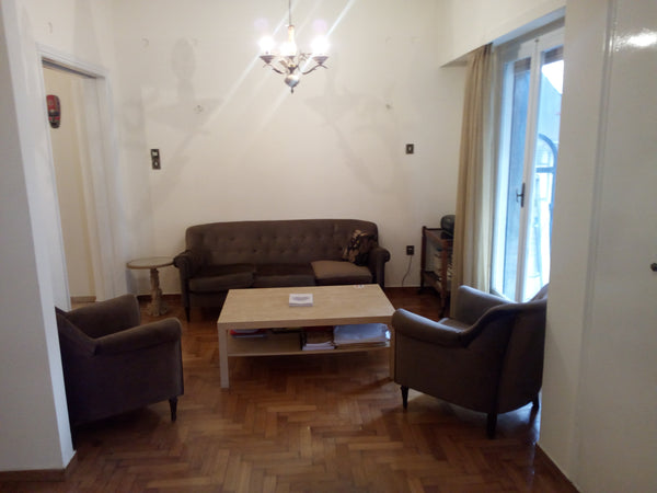 Hello everybody, this spacious flat (75 square feet)  has one private  bedroom   Athens, Greece Athens big flat at Acropolis (2 private rooms). Private room in rental unit vacation rental 25906000