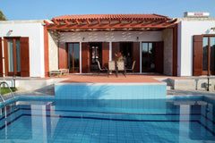 This is a 4-bedroom villa in Arkadi for 8 people. Equipped with a private swimmi Zürich, Switzerland Boutique Villa in Arkadi with Pool and deck chairs Entire villa vacation rental 22762113