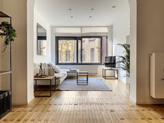 Ideally located in the prestigious Louise/Stefanie district, this tastefully ren Brussels, Belgium Stunning apartment in the heart of Brussels Entire condo vacation rental 47888520
