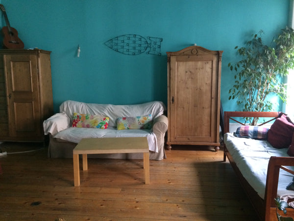 Logement très bien situé au centre de LYON, à proximité des berges du Rhône et à Lyon, France 3 chambres dans un appartement au coeur de Lyon Private room in rental unit vacation rental 23346559