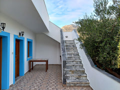 <b>License number</b><br />1192608 Panormos, Greece Family atmosphere relaxed place near to all Entire rental unit vacation rental 602544997364325260