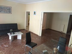 Cosy apartment close to the centre of Athens, with very spacious living room, id Dafni, Greece 110m2 spacious apartment near the Centre Entire rental unit vacation rental 23019203