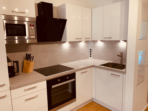 Es erwartet dich ein zentral gelegenes, modern eingerichtetes Apartment, welches Vienna, Austria VIErleben - NOW OR NEVER Entire rental unit vacation rental 33677129