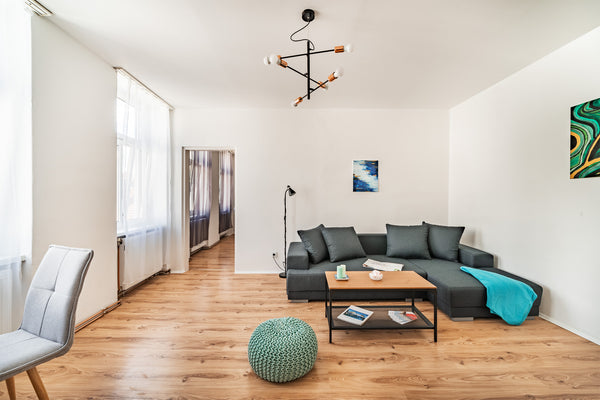 Newly renovated apartment with new furniture, in typical old-fasioned Viennesee  Vienna, Austria Ema's beautiful stylish apartment Entire rental unit vacation rental 37123551