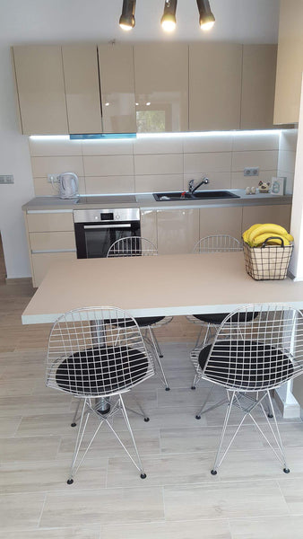 Beautiful house with private garden! Only 5 minutes in foot to the beach! Good f Rhodes, Greece Luxury house Chrysanthi Entire condo vacation rental 19215274