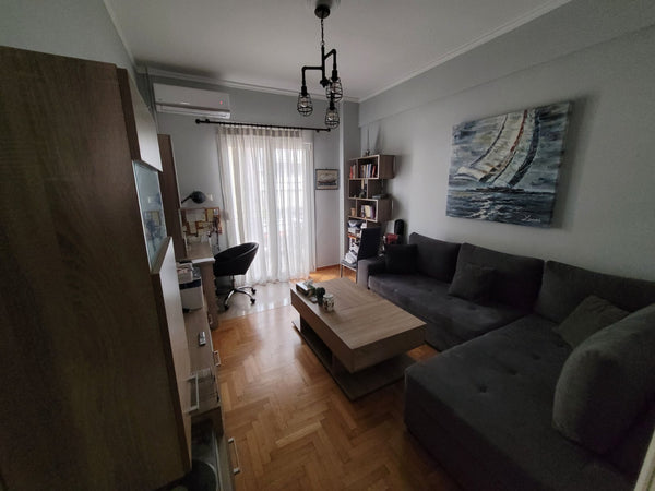Evrytania, Greece Comfy flat near city center, metro, market, park Entire condo vacation rental 27116728