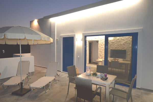 This is 1 2bedroom apartment on the top floor. It has 2 bedrooms ,one with doupl Kalithies, Greece 2Bedroom apartment Maria Christina Entire rental unit vacation rental 43753399