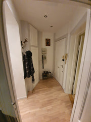 Very beautiful and rustic apartment in Copenhagen. The apartment is 15 min away  Copenhagen, Denmark Unique rooftop apartment in Østerbro center. Entire rental unit vacation rental 40841116