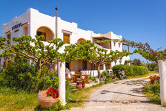 <b>License number</b><br />1042Κ123Κ2702101 Chania, Greece Aeolos studio 2 - Frangokastello, Sfakia, Crete Entire serviced apartment vacation rental 27049829