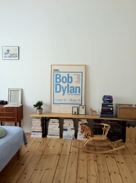 <b>The space</b><br />Big room (7x3,5 meters), lots of light and many books in E Copenhagen, Denmark Lovely big room in Copenhagen Ø Private room in rental unit vacation rental 130253