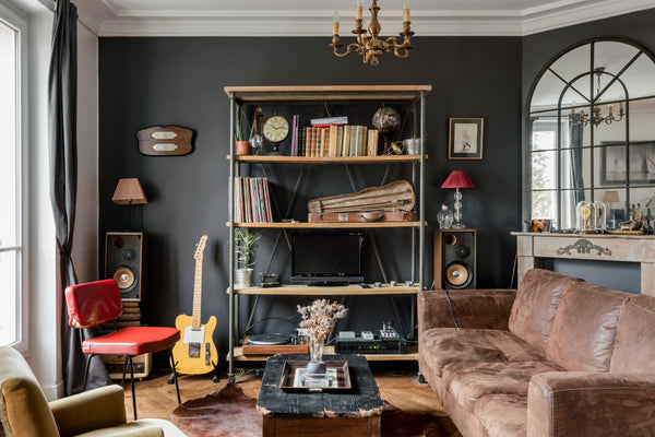 Very comfortable flat located in montmartre.<br />The flat have a south-west exp Paris, France Great Apartment in Montmartre Entire rental unit vacation rental 7071582
