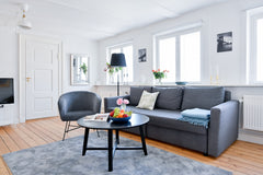 There are 2 separate bedrooms fitted with double beds, a spacious living room wi Copenhagen, Denmark Stay in the heart of Copenhagen Entire rental unit vacation rental 665705588374288689