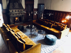 Enjoy Professional Cleaning and 5 Star Hotel Linen and Towels. <br /><br />All o United Kingdom ★236m2 Real Historic Nobility Lux Home 5★Cleaning★ Entire rental unit vacation rental 34306694